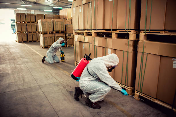 Best Pest Control Near Me  in Ravenna, MI