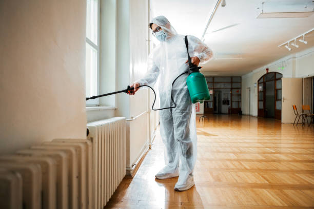 Best Cockroach Control Services  in Ravenna, MI